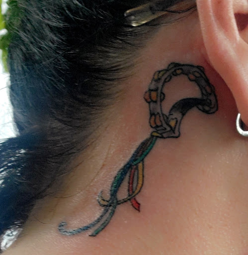 Sinfully Inked Tattoos - Visual