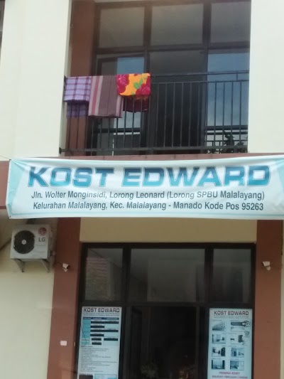 Photos of Kost Edward