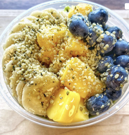 Goodness Bowls — photo