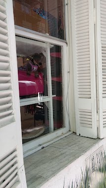 Koketitos, Author: Fefe fefe