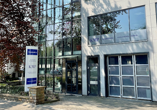 Küstner, v. Manteuffel Partnerschaft mbB Rechtsanwälte - Anwaltskanzlei für Vertriebsrecht - Thumbnail
