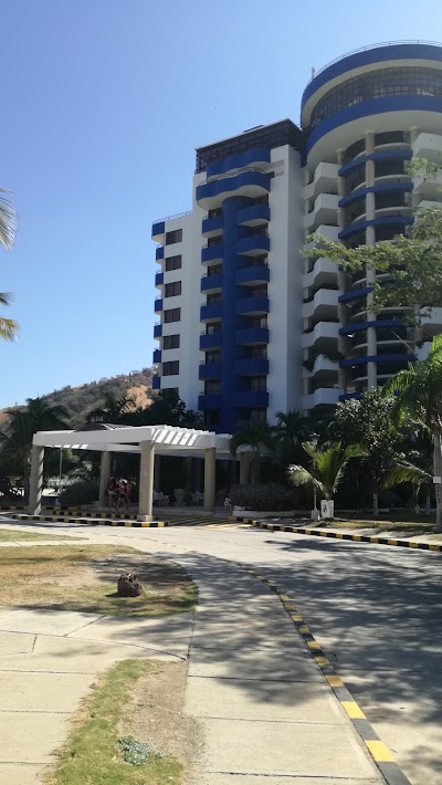 Photos of Sede vacacional Los Trupillos