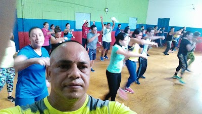 Photos of Natural Body Gym