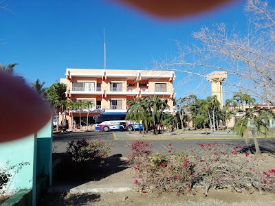 Photos of Hotel Faro Luna