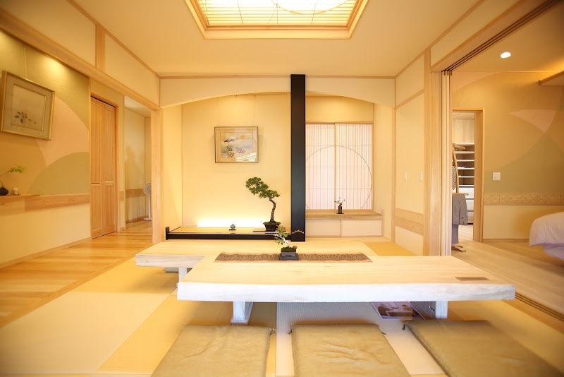 夢ハウス 沖縄モデルハウス