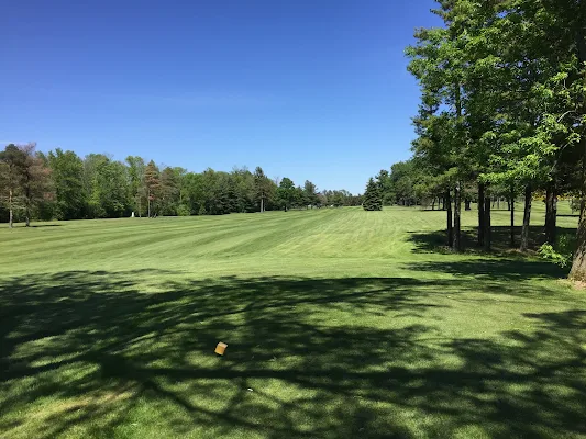 Dunnville Golf Club