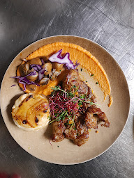 Photo n°15 de Café du Nain à Lyon (Restaurant français)