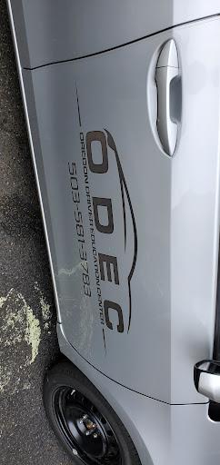 ODEC - Visual