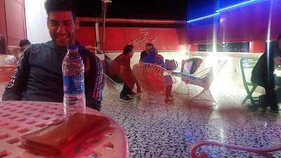 Photos of Resturant Aquarium