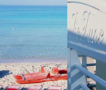Dune Ritual Beach - Porto Cesareo, Provincia di Lecce