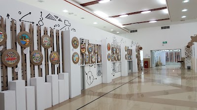 Photos of Community Development - Jahra center