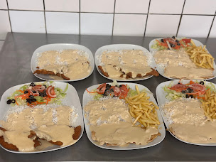 Photo n°17 de O’QUEENS à Mulhouse (Restaurant de tacos)