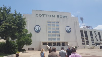 Photos of Cotton Bowl Stadium