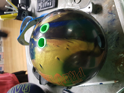 Strikeline Pro Shop - Thumbnail