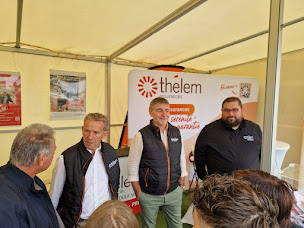 Photo n°18 de Thélem Assurances Châteaubriant à Châteaubriant (Agence d'assurance)