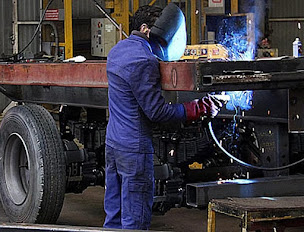 Photo n°2 de T.C.I à Canals (Fournisseur de pièces de carrosserie)