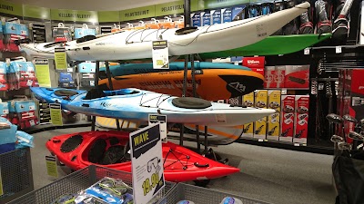 Photos of XXL Sports & Outdoor Jyv&auml;skyl&auml;