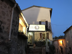 Photo n°42 de Le Labo de Frédo à Ampus (Pizzeria)