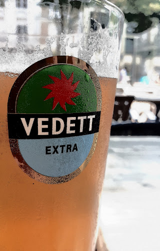 Comentarii opinii despre Ernest Hemingway Café