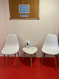 Photo n°5 de Mireille Coppens - infirmière à Lafrançaise (Cabinet médical)