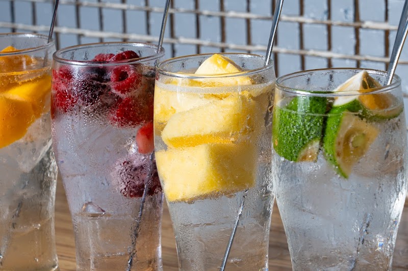 酒 食堂 ふらっと。