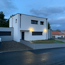 Photo n°36 de TSMB Façade , Isolation , Platrerie Peinture à Romagnat (Peintre en bâtiment)