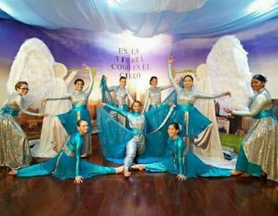 Photos of Ministerio Aposento Alto