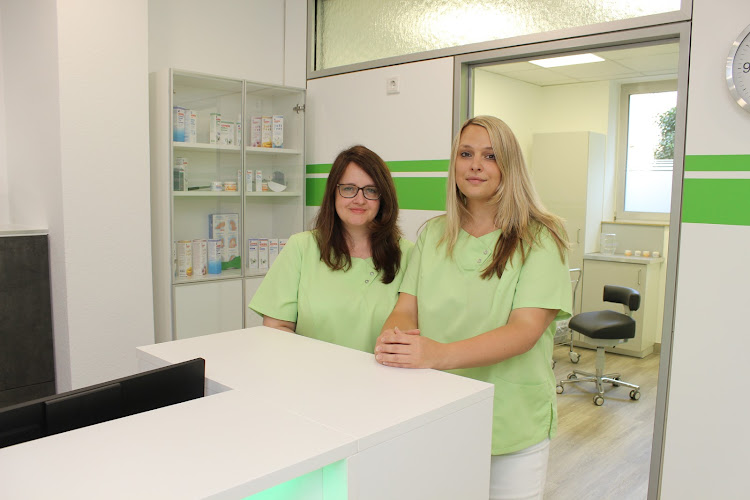 Praxis für Podologie - Meiderich