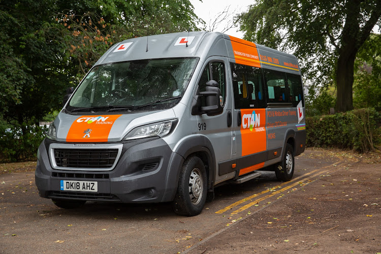 Checkmate Driver Training