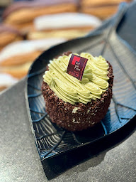 Photo n°34 de Roller à Bischwiller (Pâtisserie)