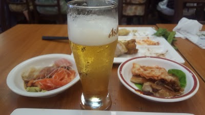 Photos of Itoen Hotel