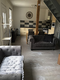 Photo n°10 de Gîte Mansard de Vallet à Bléré (Lodge)