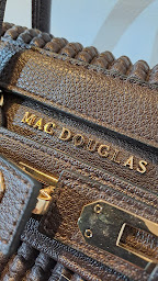 Photo n°1 de MRA Maroquinerie à Évreux (Magasin de chaussures)