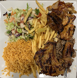 Photo n°17 de Grill Istanbul à Chennevières-sur-Marne (Restauration rapide)