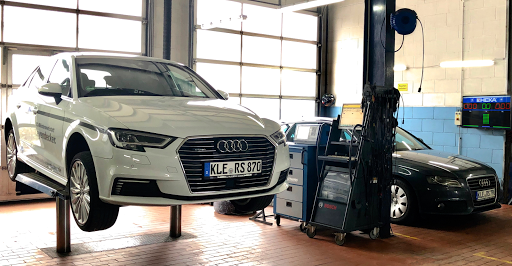 autoLeyendecker: Ihr unabhängiger Spezialist für VW-AUDI-SEAT-CUPRA-ŠKODA im Raum Kempen - Thumbnail