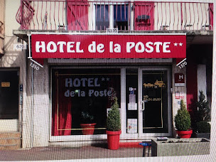 Photo n°40 de Hotel De La Poste à Douvaine (Hôtel)