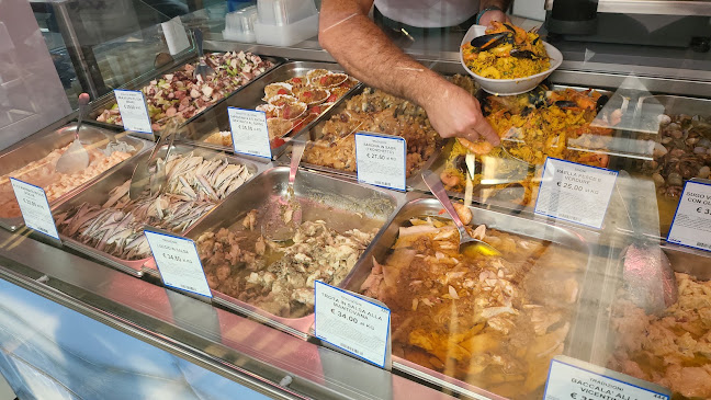 Viviani Srl - Pescheria