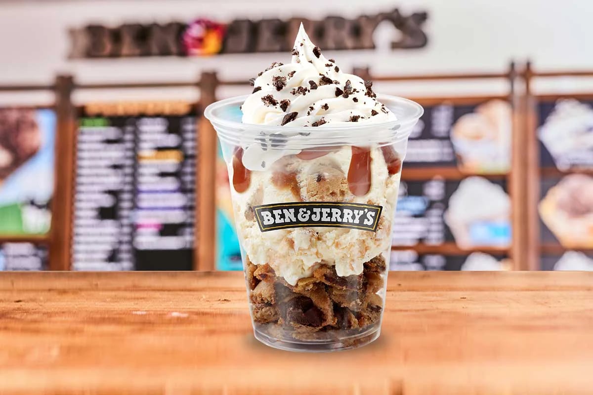Ben & Jerry's — photo 7