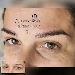 Photo n°9 de Beauty By Ivonne 66 / Royal Artiste Phibrows à Saint-Jean-Pla-de-Corts (Clinique de maquillage permanent)