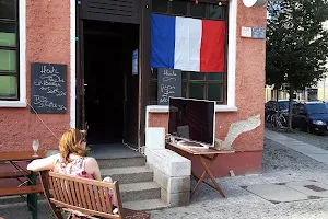 Jc Bar Bistro Café image