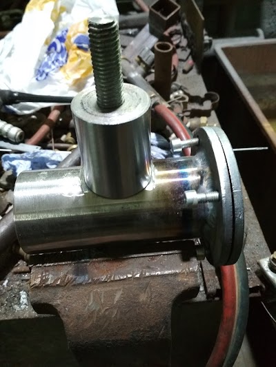 Photos of TEXX Service