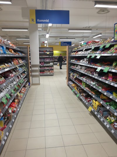 supermarket