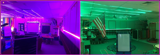 LED Makeover - Thumbnail