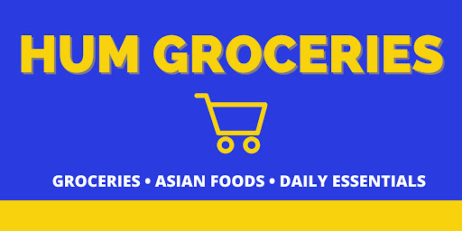 HUM Groceries - Thumbnail