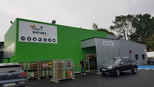 Photo n°1 de CAP NATURE à Poyartin (Magasin d'alimentation animale)