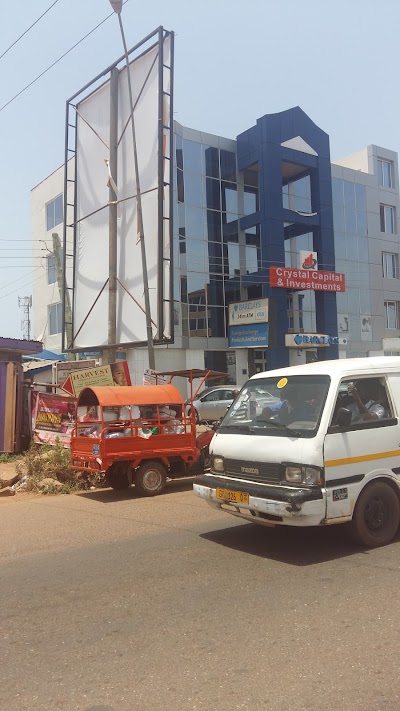Photos of Barclays Bank - Spintex Branch