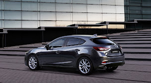 Photo n°19 de Mazda Labège - Auto Réal Group à Labège (Garage automobile)