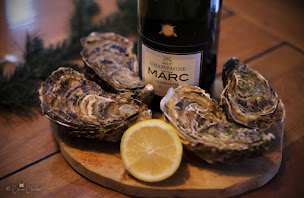 Photo n°25 de Champagne MARC à Fleury-la-Rivière (Magasin de vins et spiritueux)