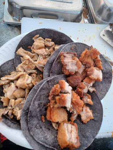 Carnitas Los Jarochos by null