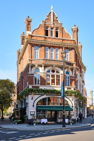 Prince Arthur, Belgravia by null